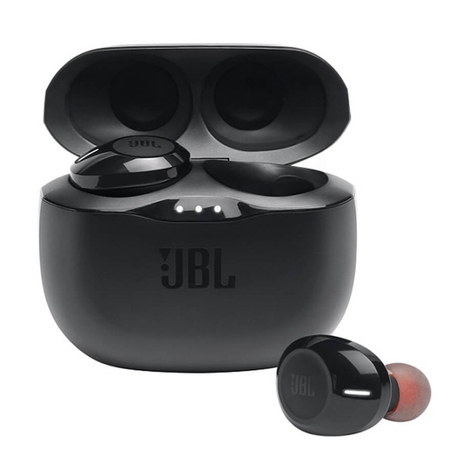 Tai nghe không dây True Wireless JBL TUNE 125TWS